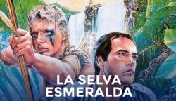 Curiosidades de... LA SELVA ESMERALDA