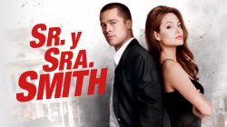 Curiosidades de... SR. Y SRA. SMITH