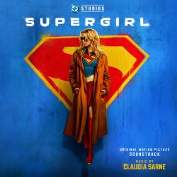 SUPERGIRL WOMAN OF TOMORROW