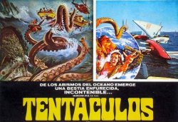 Curiosidades de... TENTACULOS