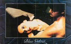 Curiosidades de... TERCIOPELO AZUL