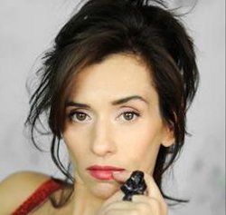 TERESA SAPONANGELO