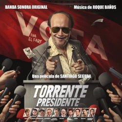 TORRENTE PRESIDENTE