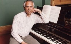 TREVOR JONES ASISTIRÁ A LA 8 EDICIÓN DEL SONAFILM