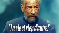 Curiosidades de... LA VIDA Y NADA MAS