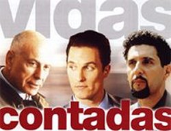Curiosidades de... VIDAS CONTADAS