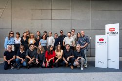 EL CINE ESPAÑOL RELUCE EN LA 71 SEMINCI