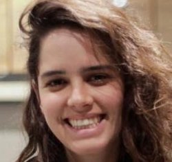 ANA CRISTINA BARRAGAN