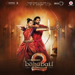 BAAHUBALI THE CONCLUSION