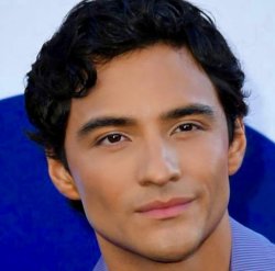 BRANDON PEREA