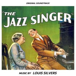 EL CANTOR DE JAZZ