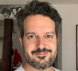 CARLOS SORIA