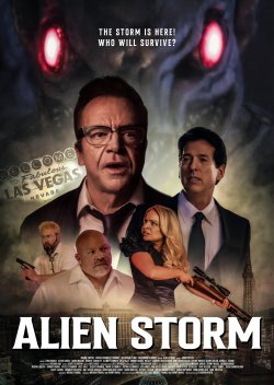 Banda sonora... ALIEN STORM Banda sonora... ALIEN STORM