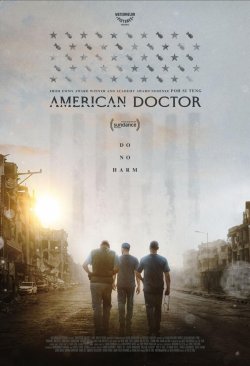 AMERICAN DOCTOR