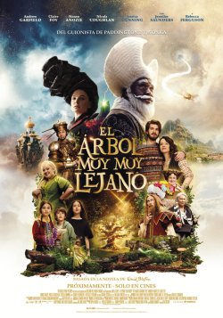 EL ARBOL MUY MUY LEJANO