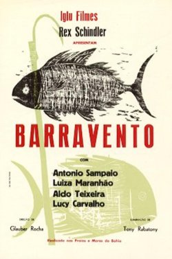 BARRAVENTO BARRAVENTO
