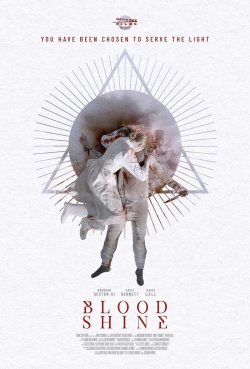 BLOOD SHINE