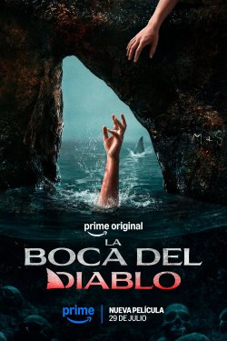 Banda sonora... LA BOCA DEL DIABLO Banda sonora... LA BOCA DEL DIABLO