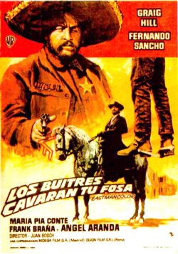 LOS BUITRES CAVARAN TU FOSA LOS BUITRES CAVARAN TU FOSA