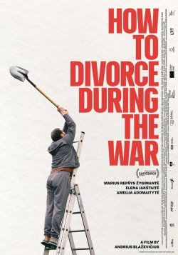 COMO DIVORCIARSE DURANTE LA GUERRA