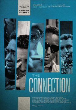 THE CONNECTION (EL ENLACE)