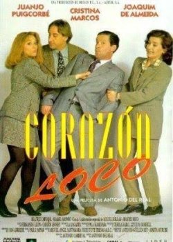 CORAZON LOCO