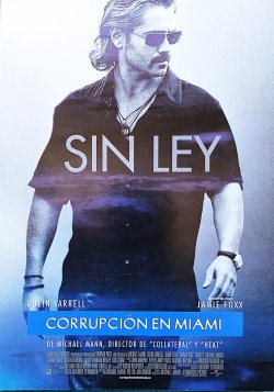 CORRUPCION EN MIAMI