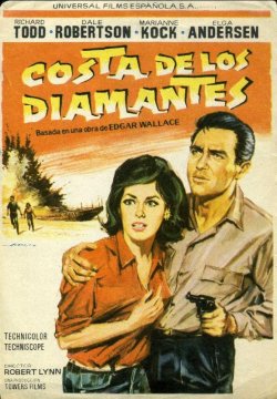 COSTA DE LOS DIAMANTES