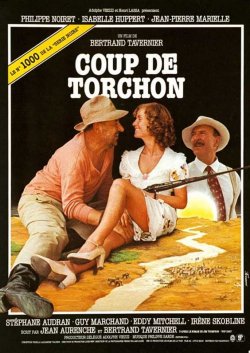 Banda sonora... COUP DE TORCHON Banda sonora... COUP DE TORCHON