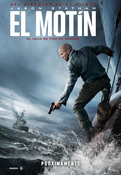 EL MOTIN EL MOTIN