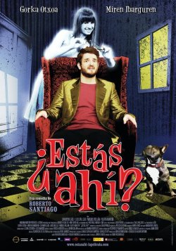 ESTAS AHI