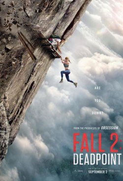 FALL 2 DEADPOINT