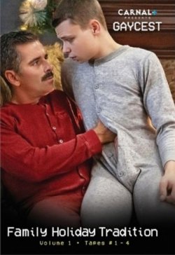 FAMILY HOLIDAY TRADITION