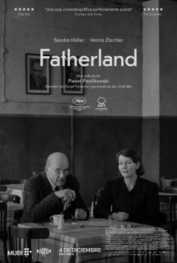 FATHERLAND