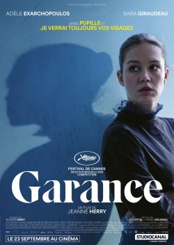Banda sonora... GARANCE
