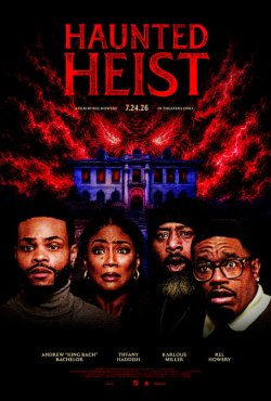 HAUNTED HEIS