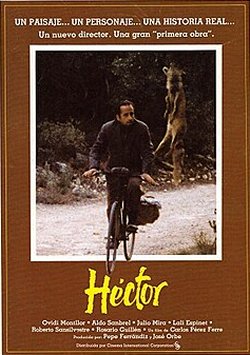 HECTOR EL ESTIGMA DEL MIEDO
