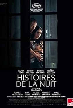 HISTOIRES DE LA NUIT