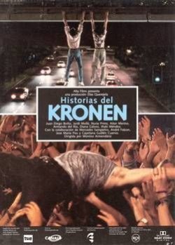 HISTORIAS DEL KRONEN HISTORIAS DEL KRONEN
