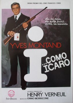 I COMO ICARO I COMO ICARO