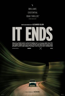 IT ENDS