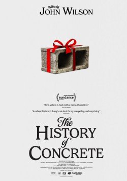 JOHN WILSON LA HISTORIA DEL HORMIGON