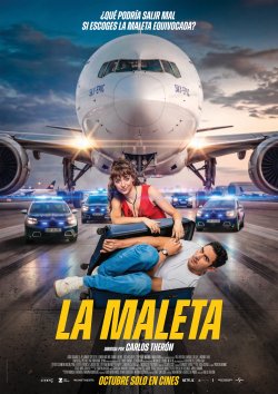 LA MALETA