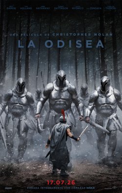 Banda sonora... LA ODISEA Banda sonora... LA ODISEA