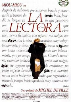 LA LECTORA