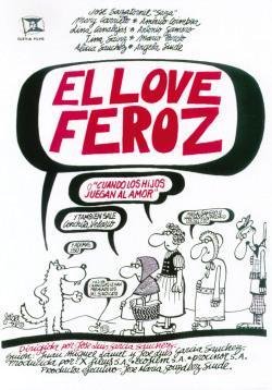 EL LOVE FEROZ