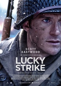 LUCKY STRIKE