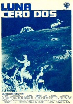 LUNA CERO DOS