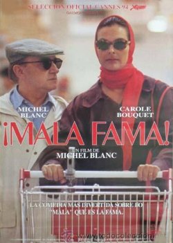 MALA FAMA
