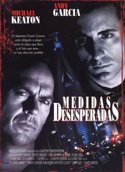 MEDIDAS DESESPERADAS